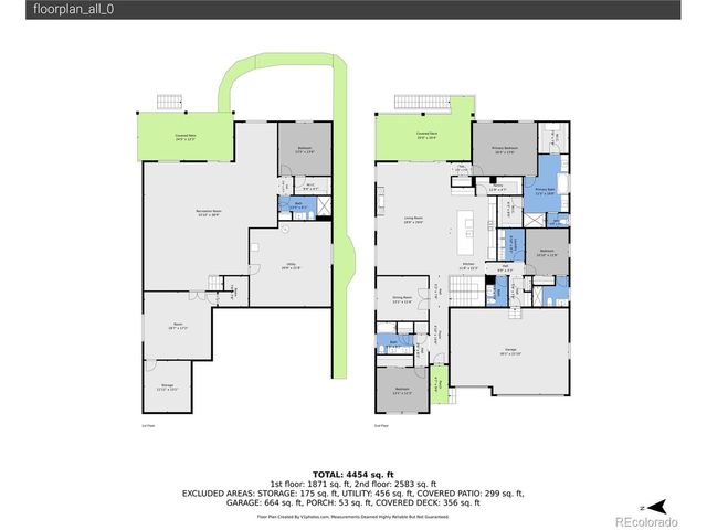 6980 S Yantley Ct, Aurora, CO 80016