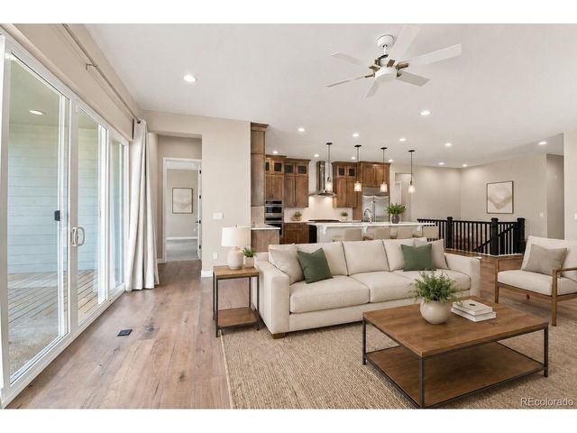 6980 S Yantley Ct, Aurora, CO 80016