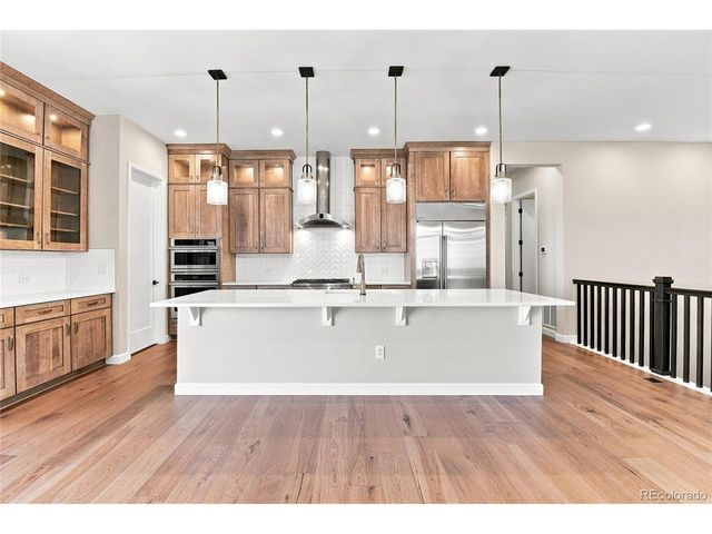 6980 S Yantley Ct, Aurora, CO 80016