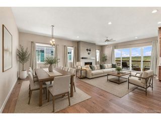 6980 S Yantley Ct, Aurora, CO 80016