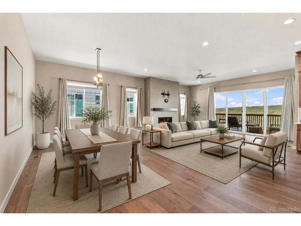 6980 S Yantley Ct, Aurora, CO 80016