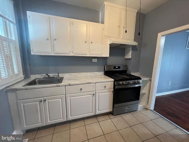503 S LONGWOOD ST, Baltimore, MD 21223