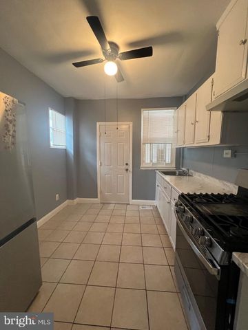503 S LONGWOOD ST, Baltimore, MD 21223