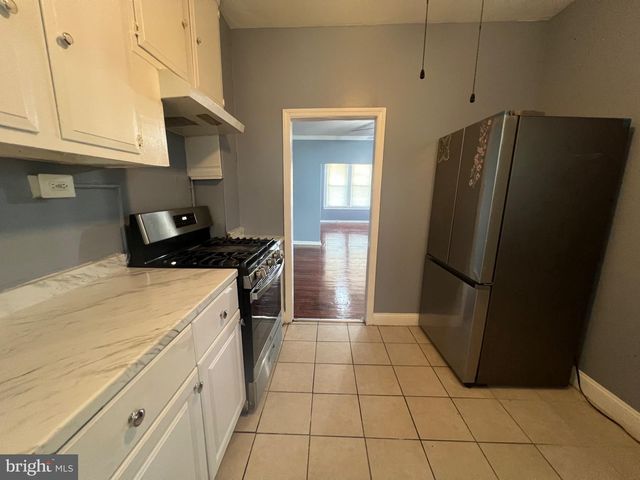 503 S LONGWOOD ST, Baltimore, MD 21223