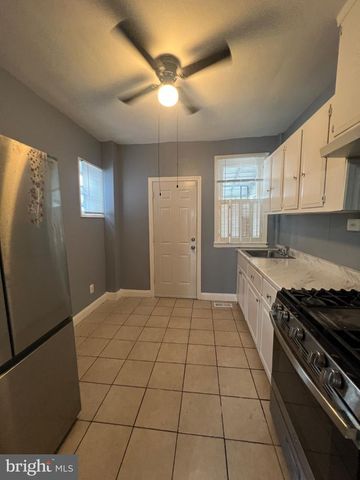 503 S LONGWOOD ST, Baltimore, MD 21223