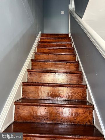 503 S LONGWOOD ST, Baltimore, MD 21223
