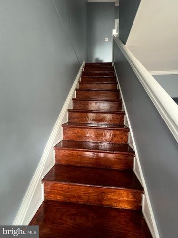 503 S LONGWOOD ST, Baltimore, MD 21223