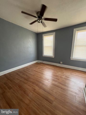 503 S LONGWOOD ST, Baltimore, MD 21223