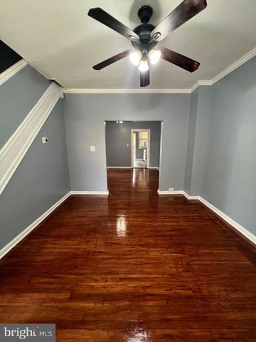 503 S LONGWOOD ST, Baltimore, MD 21223