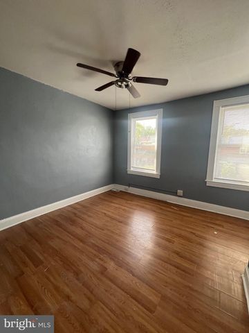 503 S LONGWOOD ST, Baltimore, MD 21223