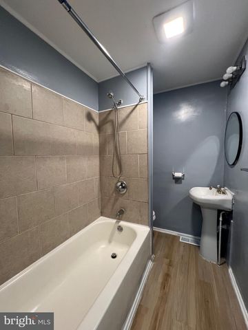 503 S LONGWOOD ST, Baltimore, MD 21223