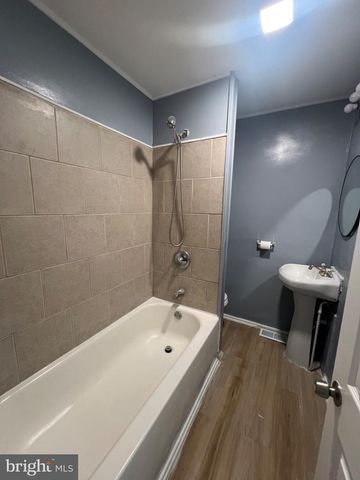 503 S LONGWOOD ST, Baltimore, MD 21223