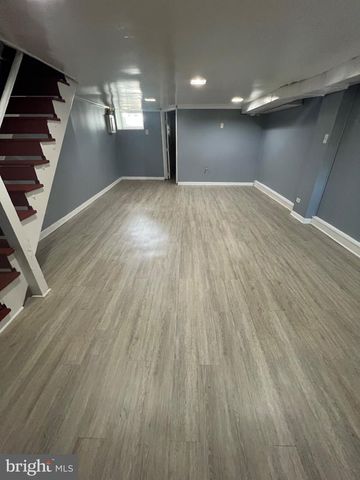 503 S LONGWOOD ST, Baltimore, MD 21223