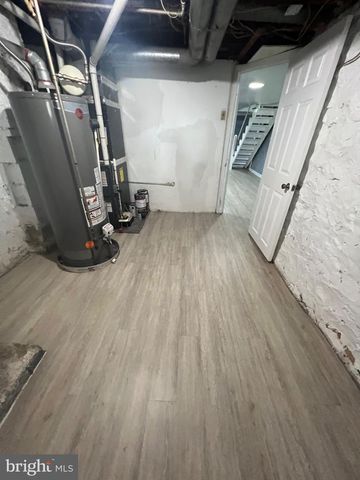 503 S LONGWOOD ST, Baltimore, MD 21223