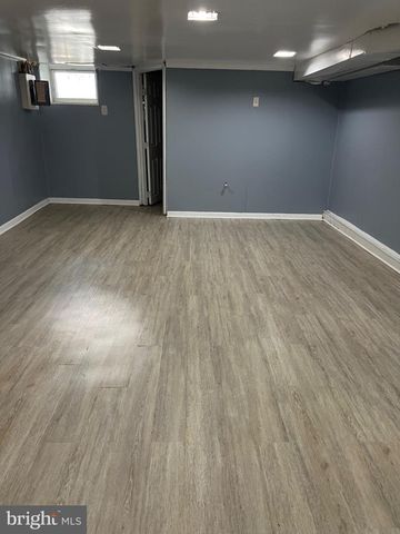 503 S LONGWOOD ST, Baltimore, MD 21223