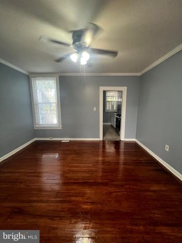 503 S LONGWOOD ST, Baltimore, MD 21223