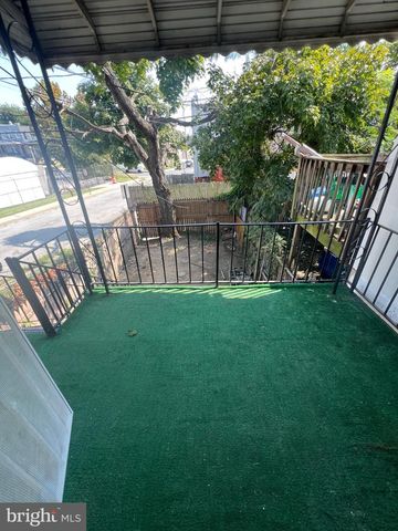 503 S LONGWOOD ST, Baltimore, MD 21223