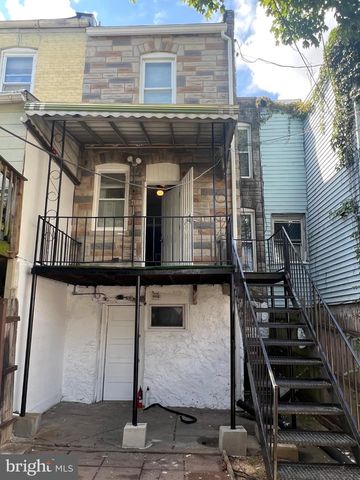 503 S LONGWOOD ST, Baltimore, MD 21223