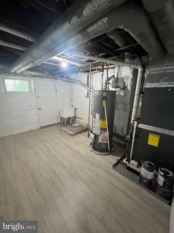 503 S LONGWOOD ST, Baltimore, MD 21223