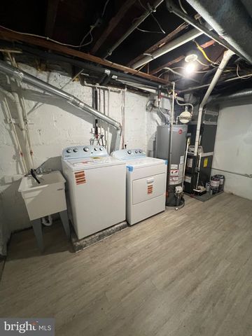 503 S LONGWOOD ST, Baltimore, MD 21223