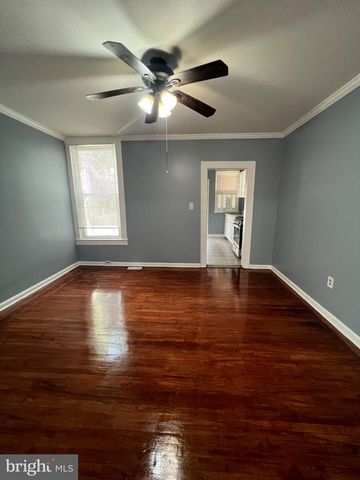 503 S LONGWOOD ST, Baltimore, MD 21223