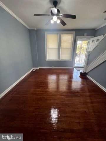 503 S LONGWOOD ST, Baltimore, MD 21223