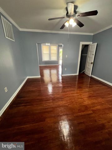 503 S LONGWOOD ST, Baltimore, MD 21223