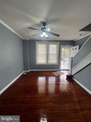 503 S LONGWOOD ST, Baltimore, MD 21223