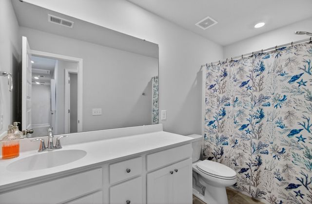 244 Red Bluff Street, Summerville, SC 29483