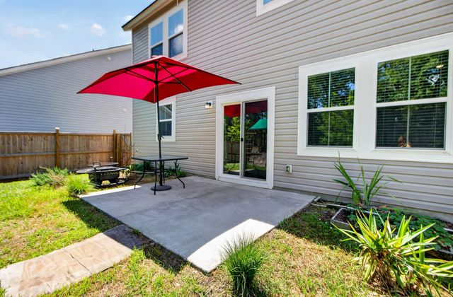 244 Red Bluff Street, Summerville, SC 29483
