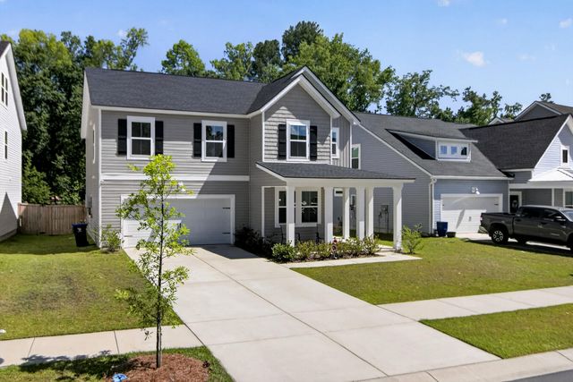 244 Red Bluff Street, Summerville, SC 29483