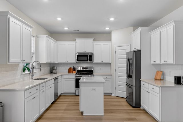 244 Red Bluff Street, Summerville, SC 29483