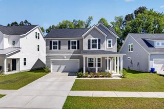244 Red Bluff Street, Summerville, SC 29483