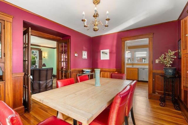 12 Rustic Road, Boston, MA 02132