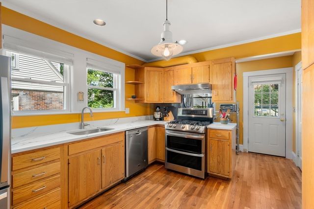12 Rustic Road, Boston, MA 02132