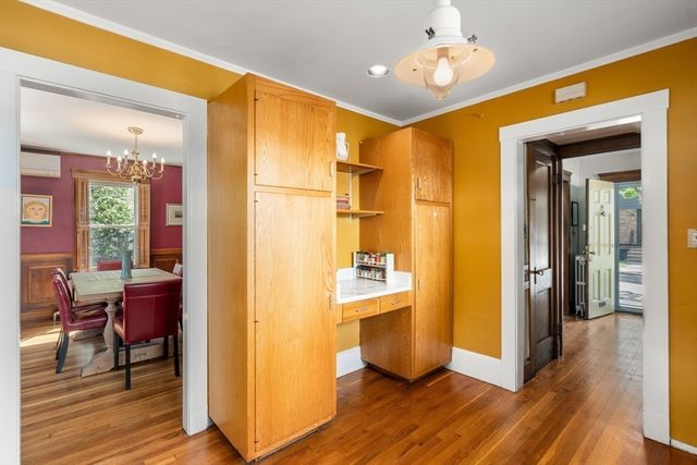 12 Rustic Road, Boston, MA 02132