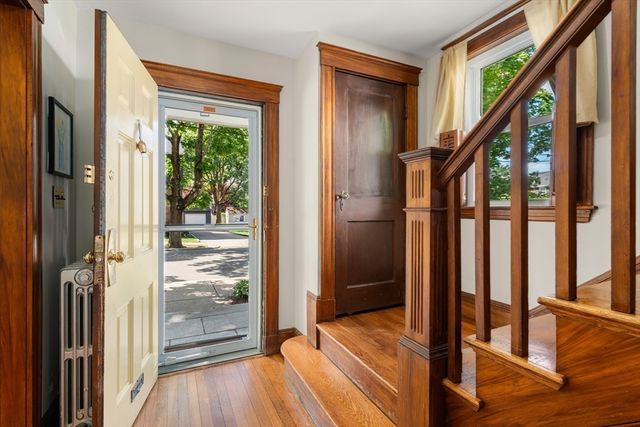 12 Rustic Road, Boston, MA 02132