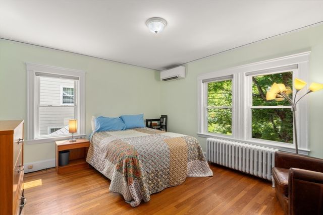 12 Rustic Road, Boston, MA 02132