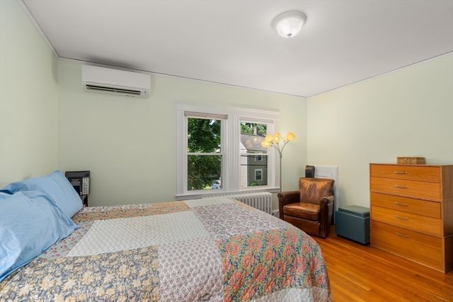 12 Rustic Road, Boston, MA 02132