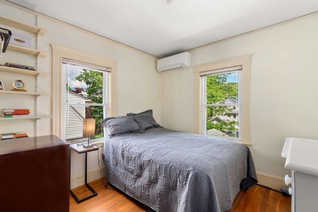 12 Rustic Road, Boston, MA 02132