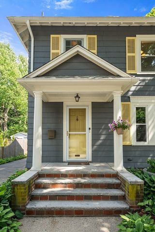 12 Rustic Road, Boston, MA 02132