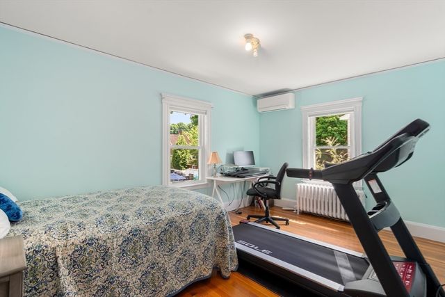 12 Rustic Road, Boston, MA 02132