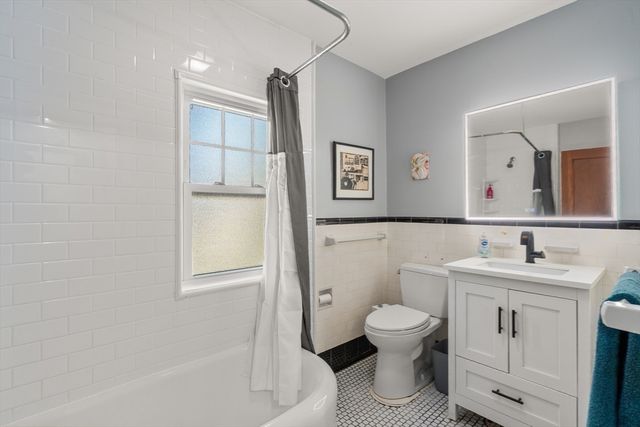12 Rustic Road, Boston, MA 02132