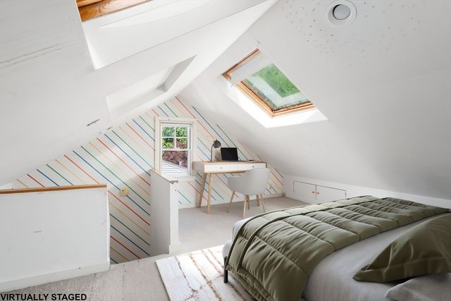 12 Rustic Road, Boston, MA 02132