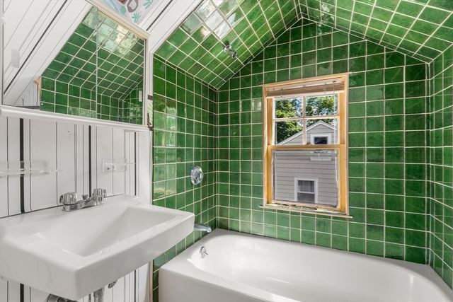 12 Rustic Road, Boston, MA 02132