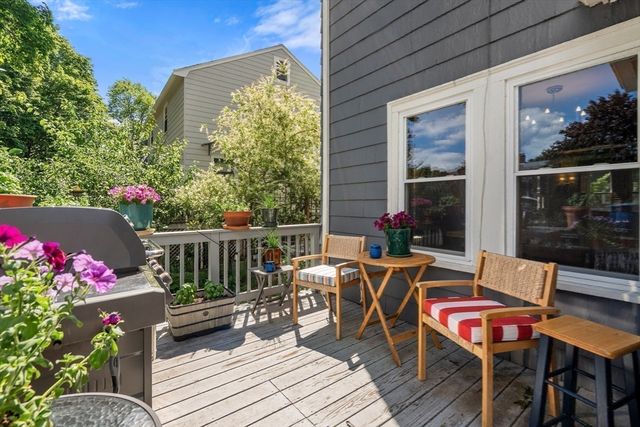 12 Rustic Road, Boston, MA 02132