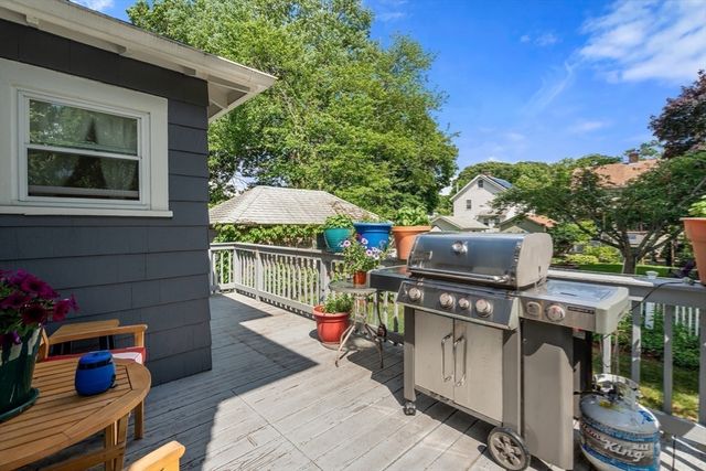 12 Rustic Road, Boston, MA 02132