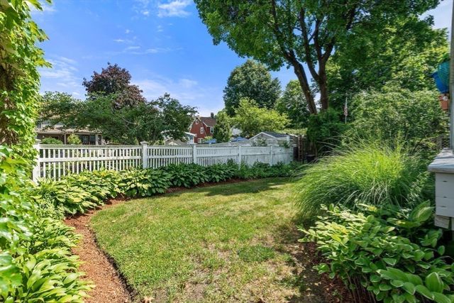 12 Rustic Road, Boston, MA 02132