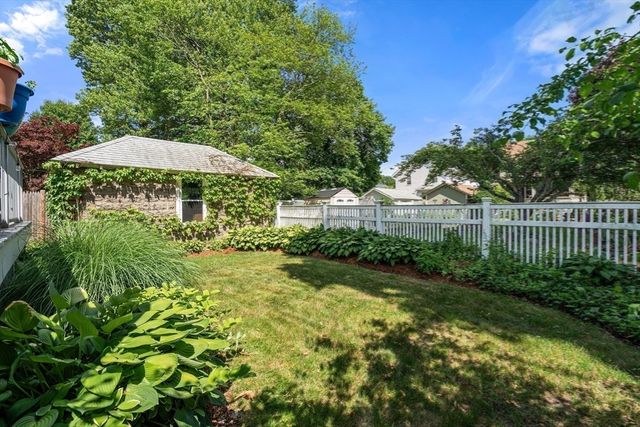 12 Rustic Road, Boston, MA 02132