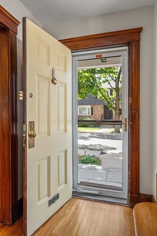 12 Rustic Road, Boston, MA 02132